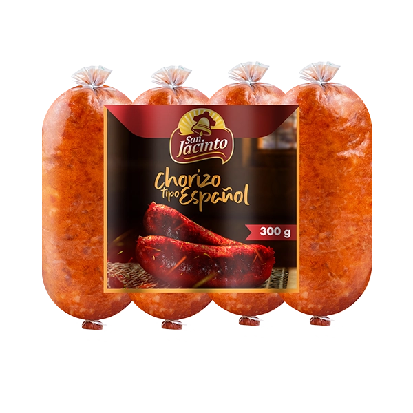 Chorizo 300g