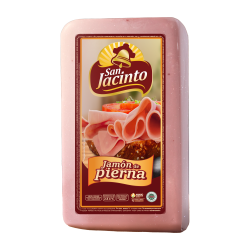 Jamon de pierna San Jacinto Ladrillo